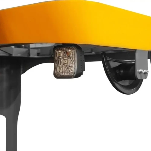 Ричтрак SMARTLIFT  CQD20-D (2000 кг; 12,0 м; 48В / 930 Ач)