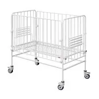 Кровать медицинская детская МСК-108