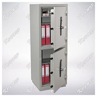 Сейф Контур КЗ-233т