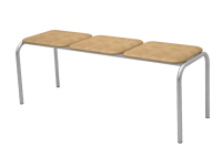 Многоместная секция Твист (модель БМ 12)