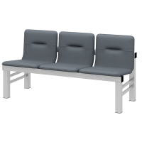 Многоместная секция Тамерлан (модель СМ 106)