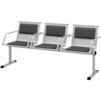 Многоместная секция Форум + (модель СМ 88/5)