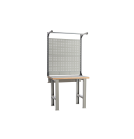 Верстак ВС-100-МФ-01-Э3