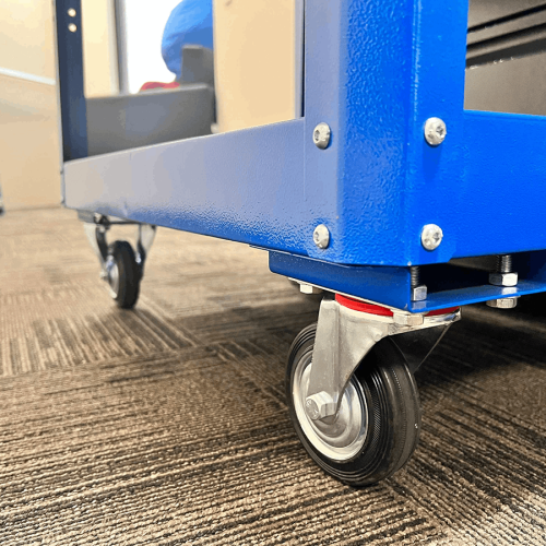 Тележка инструментальная TNC 950.4