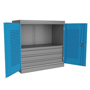 Антресоль инструментальная TNC 100.B3.S1