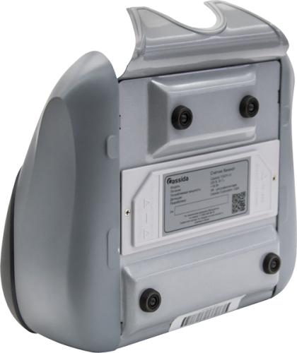 Счетчик банкнот Cassida Tiger I/IR